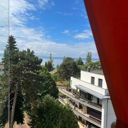 Lake View Apparement Apartment *