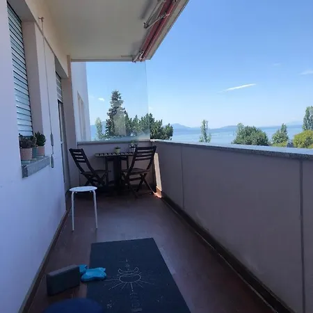 Lake View Apparement *