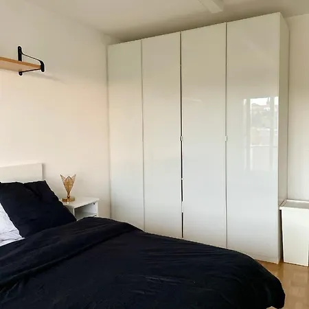 Lake View Apparement Apartment